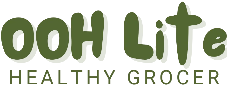 Oohlite Healthy Grocer